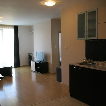 Appartamento Koevi *