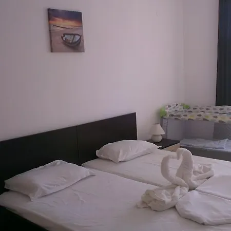 Appartamento Koevi Tsarevo