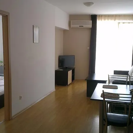 Appartamento Koevi *