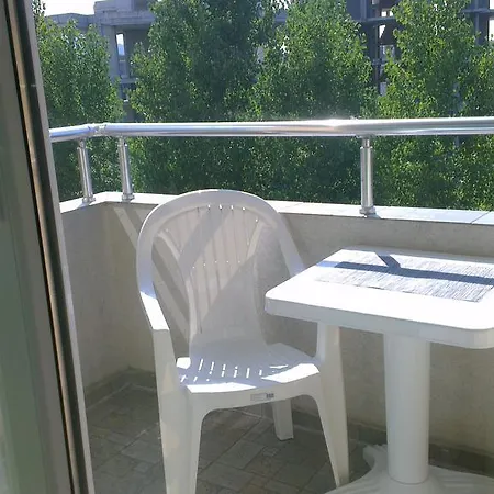 Appartamento Koevi *