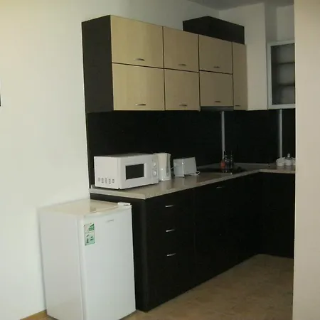 Appartamento Koevi