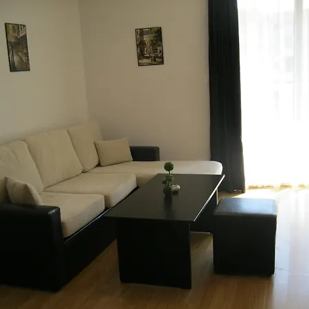Appartamento Koevi *