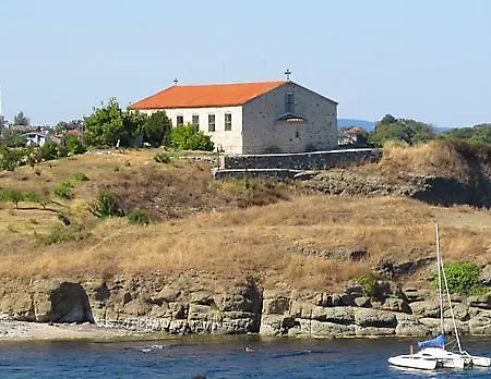 Appartamento Koevi Tsarevo