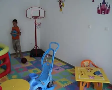 Appartamento Koevi Tsarevo