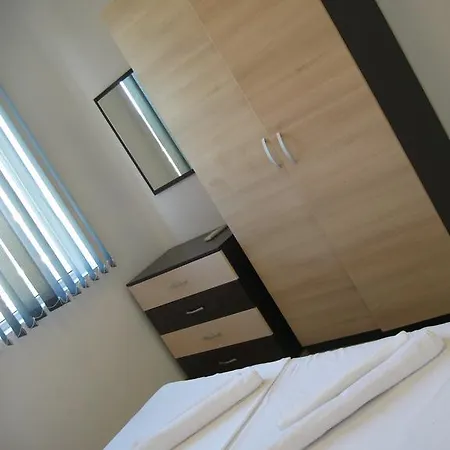 Appartement Koevi