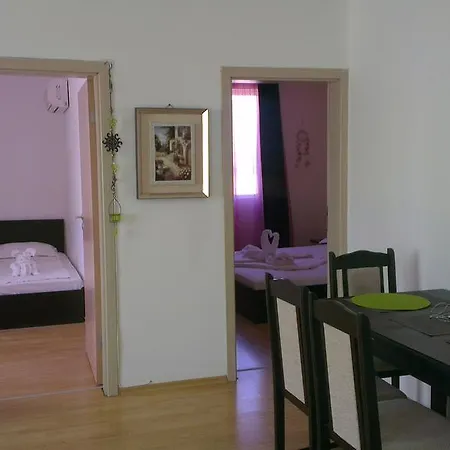 Koevi Appartement