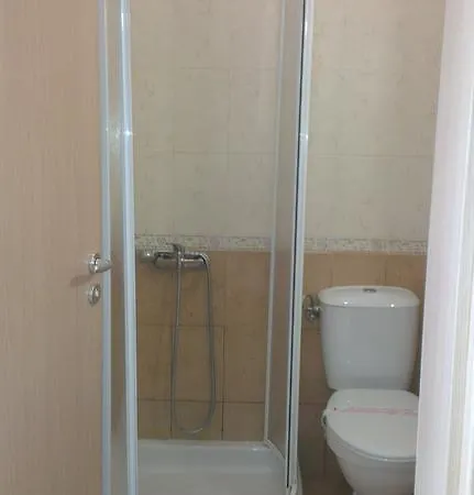 Appartement Koevi Tsarévo