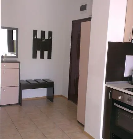 Koevi Appartement *