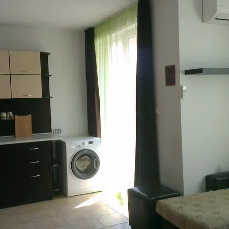 Koevi Appartement Tsarévo