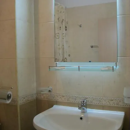 Koevi Appartement