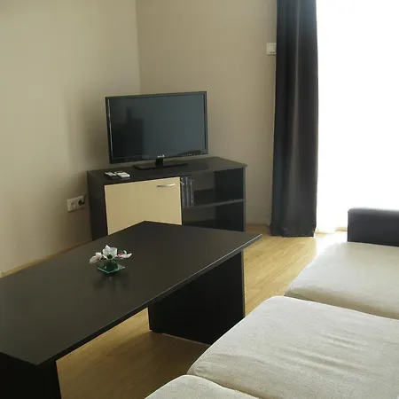 Appartement Koevi Tsarévo