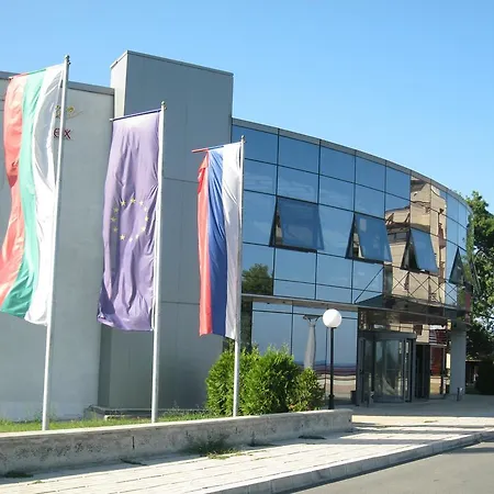 Koevi Appartement Tsarévo