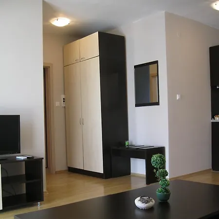 Koevi Appartement *