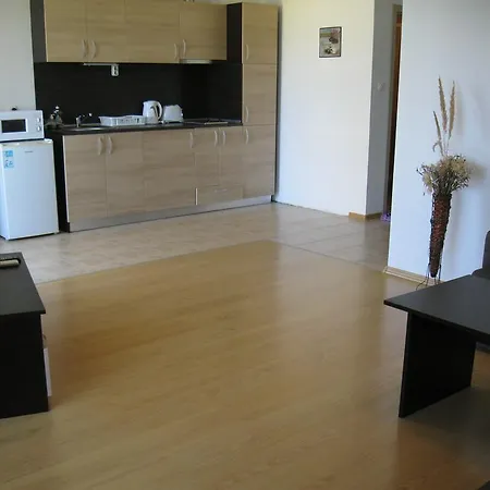 Koevi Appartement *
