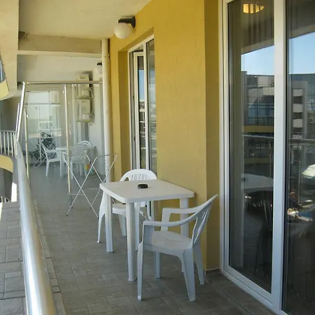 Koevi Appartement