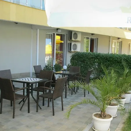 Koevi Appartement Tsarévo