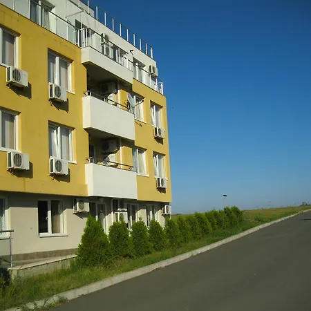 Koevi Appartement Tsarévo
