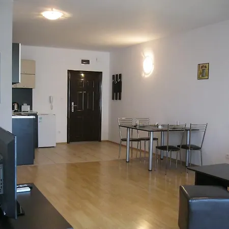 Koevi Appartement