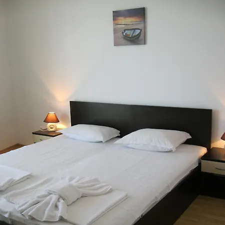 Koevi Appartement *