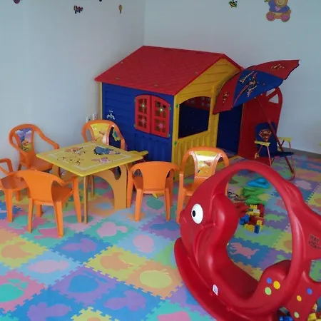 Koevi Appartement Tsarévo